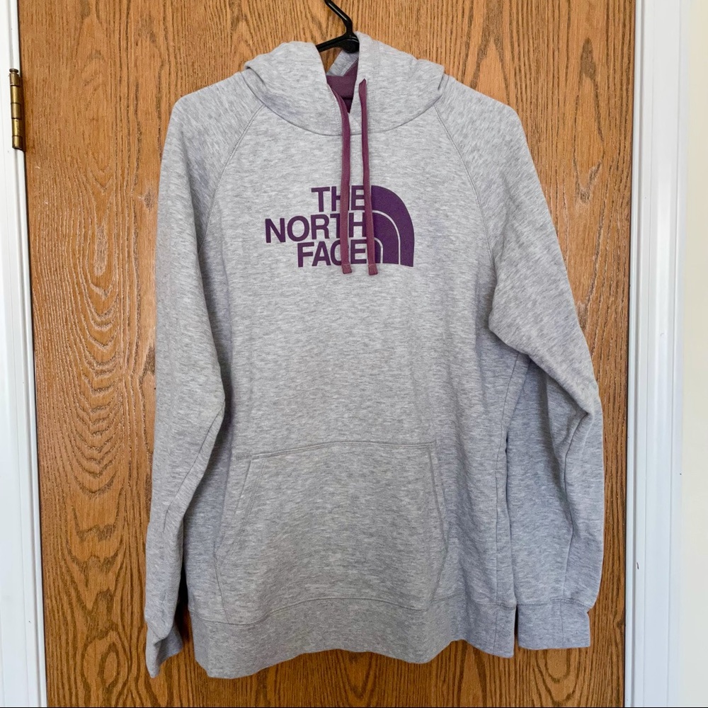 The North Face | hoodie sweatshirt
